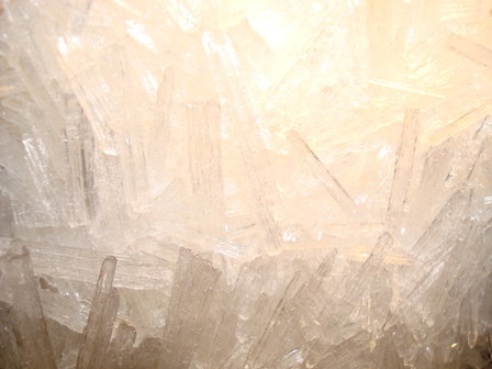 Menthol Kristallen 110 gram