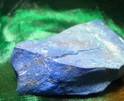 Edelsteen Remedie Lapis Lazuli  Inhoud 10 cc