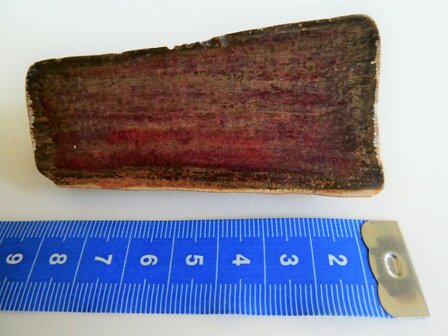Versteend Hout  (Australië)