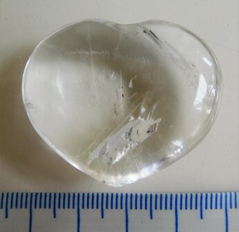 bergkristallen hart