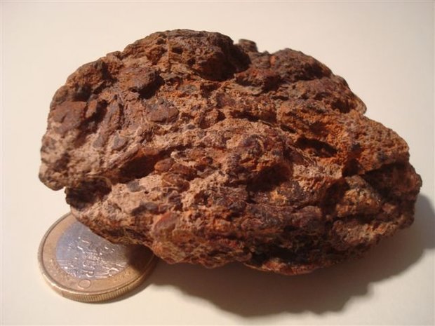 Meteoriet (Nikkel-IJzer) Australie