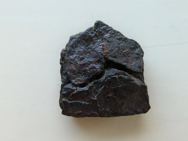 Meteoriet (nikkel-ijzer) Arizona