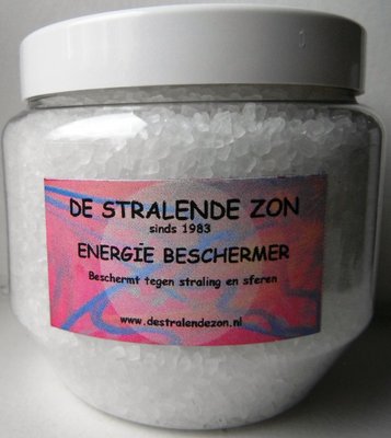Energie Beschermer Inhoud 250 cc (voorheen Aura Beschermer)