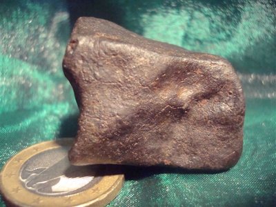 Meteoriet (Nikkel-IJzer) Marokko