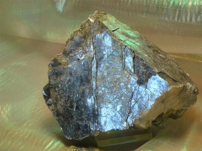 Muscoviet kristal