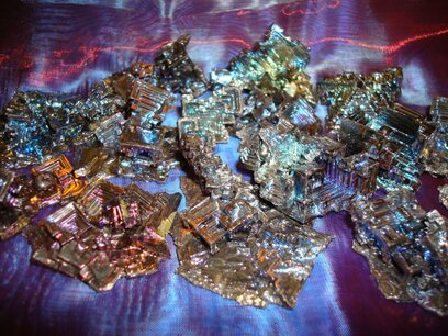 ELEMENT REMEDIE BISMUTH Inhoud 10 cc ELEMENT REMEDIE BISMUTH Inhoud 10 cc