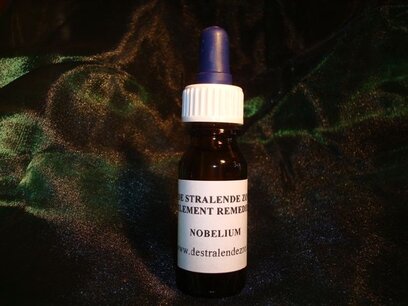 Element Remedie NOBELIUM Inhoud 10 cc Element Remedie NOBELIUM Inhoud 10 cc