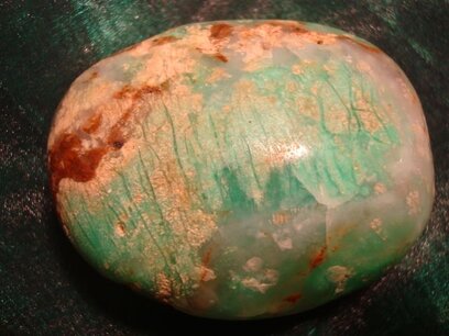 Edelsteen Remedie Chrysopraas Inhoud 10 cc Edelsteen Remedie Chrysopraas Inhoud 10 cc