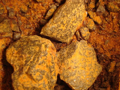 Tolu Balsem 220 gram Tolu Balsem 220 gram