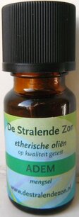 Adem (mengsel) 10 cc etherische olie Adem (mengsel) 10 cc etherische olie