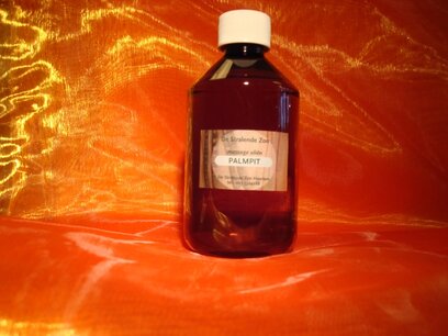 Palmpit Olie 300 cc massage basis olie Palmpit Olie 300 cc massage basis olie