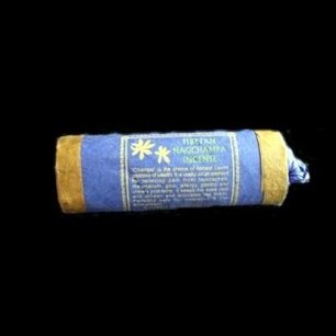 Nag Champa Tibetaanse Wierook Nag Champa Tibetaanse Wierook
