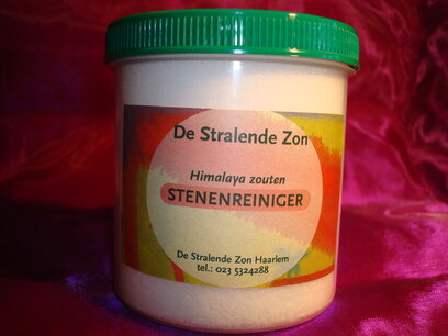 Stenen Reiniger Inhoud 250 cc Stenen Reiniger Inhoud 250 cc