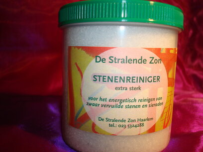 Stenen Reiniger extra sterk Inhoud 250 cc Stenen Reiniger extra sterk Inhoud 250 cc
