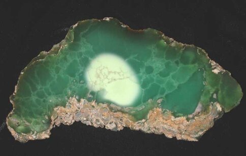 Edelsteen Remedie Magnesiet-Chrysopraas Inhoud 10 cc Edelsteen Remedie Magnesiet-Chrysopraas Inhoud 10 cc