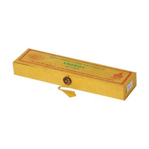 Energy Tibetaanse wierook Energy Tibetaanse wierook