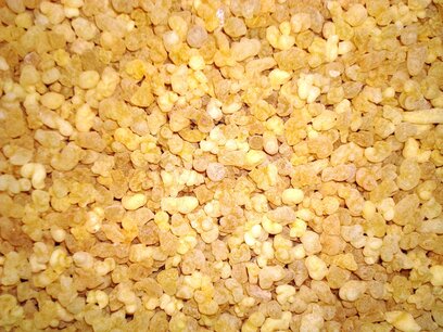 Kerkwierook ca 55 cc. (Olibanum) (Frankincense) Natuurlijke wierook Kerkwierook ca 55 cc. (Olibanum) (Frankincense) Natuurlijke wierook
