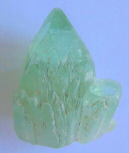 Edelsteen Remedie Apophylliet, Groen Inhoud 10 cc Edelsteen Remedie Apophylliet, Groen Inhoud 10 cc