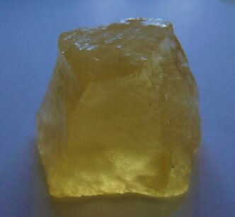 Edelsteen Remedie Calciet, Geel Inhoud 10 cc Edelsteen Remedie Calciet, Geel Inhoud 10 cc